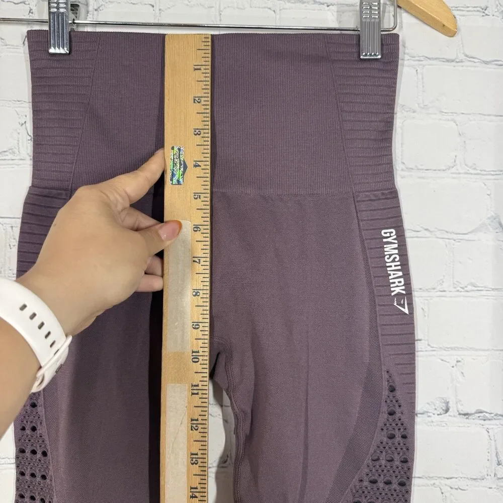 Gymshark energy leggings